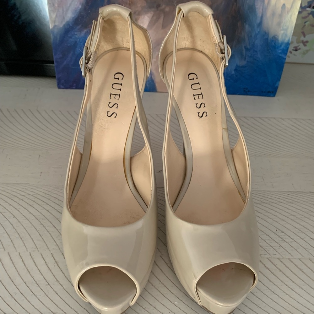 Stiletto shoes